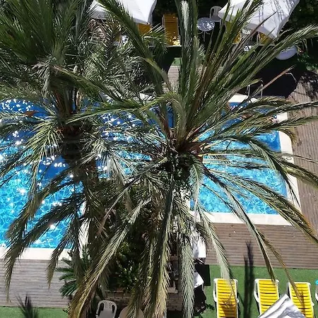 Mar Blau Калелья