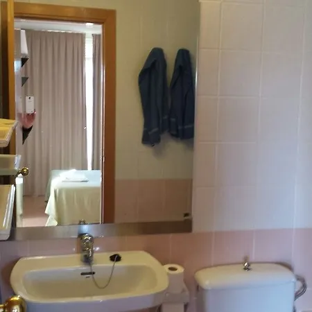 Mar Blau Hotel