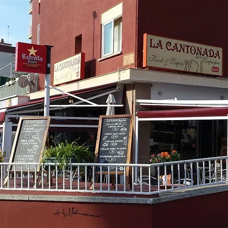 Mar Blau Отель *