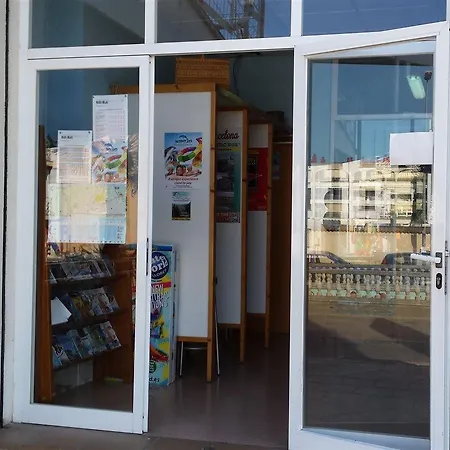 Mar Blau * Калелья