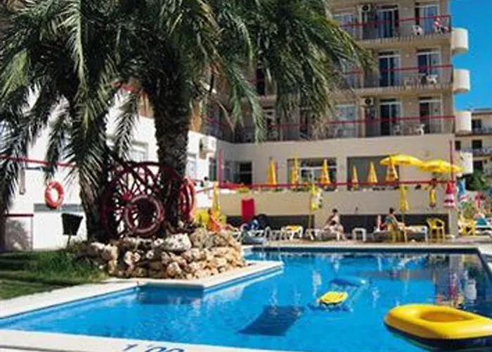 Mar Blau * Калелья