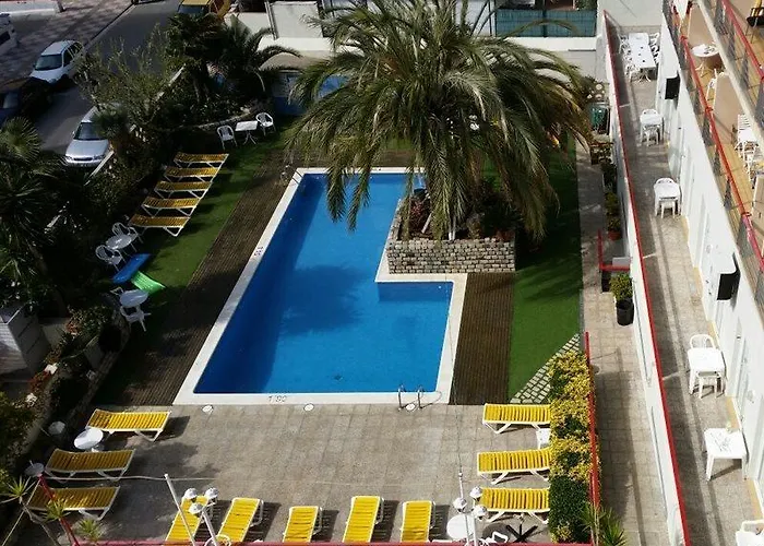 Mar Blau * Калелья