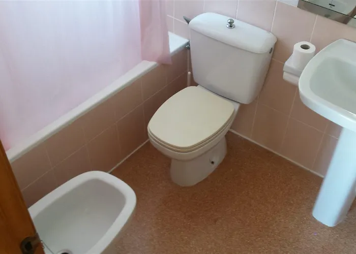 Mar Blau Отель *