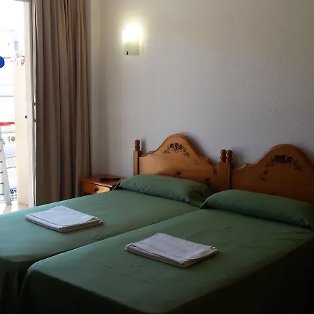 Mar Blau Hotel Calella