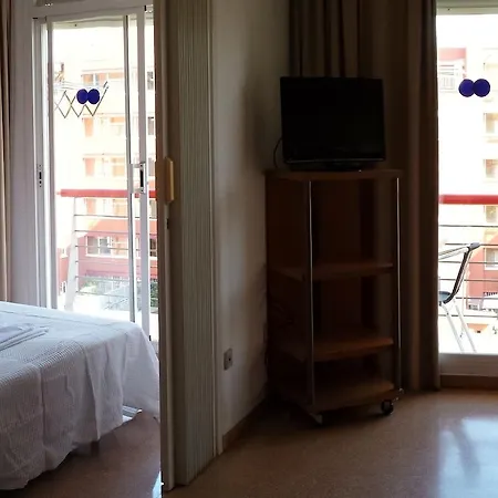 Hotel Mar Blau Calella