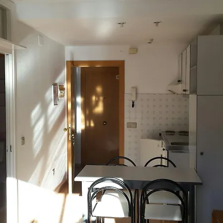 Hotel Mar Blau Calella