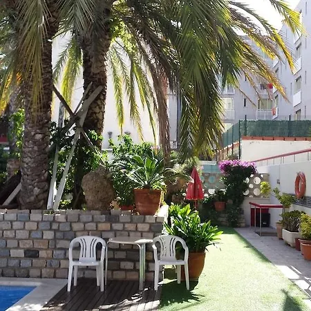 Mar Blau Hotel Calella