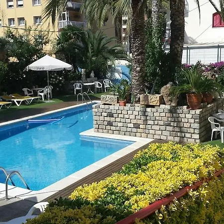 Hotel Mar Blau *