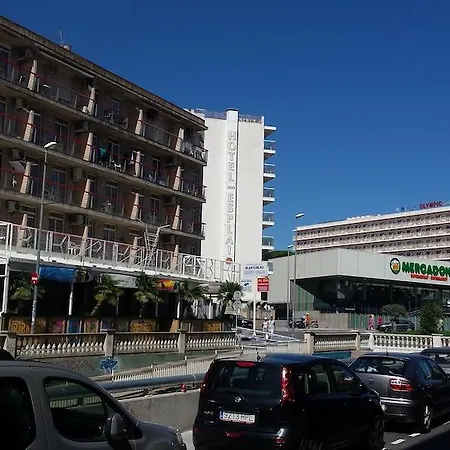 Mar Blau Hotel *
