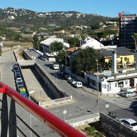 Mar Blau Hotel Calella