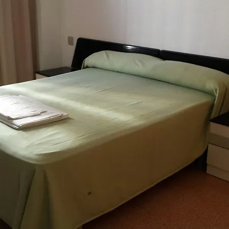 Hotel Mar Blau Calella