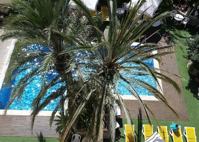 Mar Blau Καλέλα