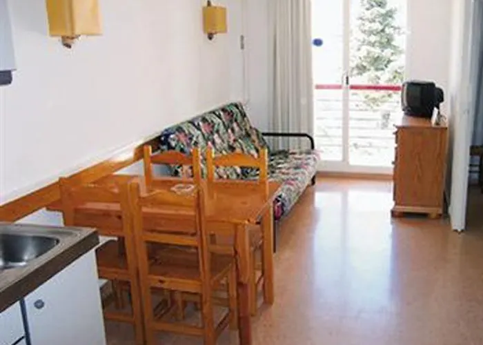 Mar Blau Hotell Calella