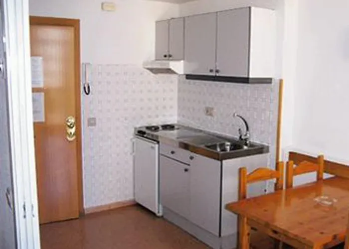 Mar Blau Ξενοδοχείο