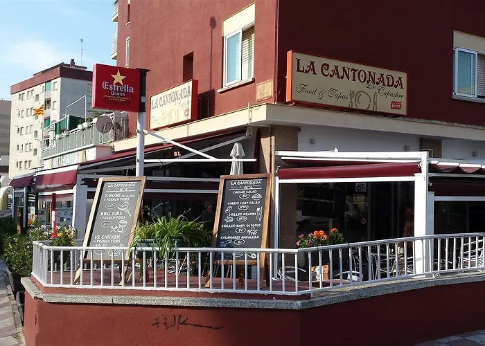 Mar Blau Ξενοδοχείο *