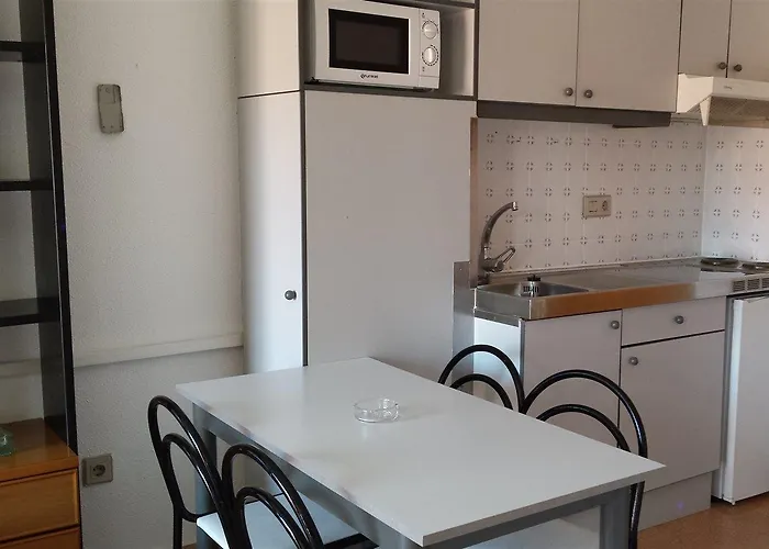 Mar Blau Ξενοδοχείο