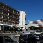 Mar Blau Отель *