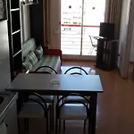Mar Blau Отель