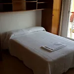 Отель Mar Blau *