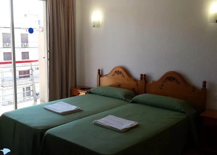 Mar Blau Hotel Calella