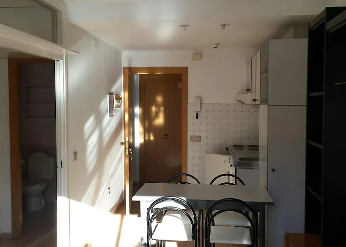 Hotel Mar Blau Calella