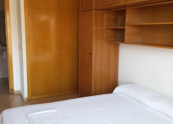 Mar Blau Hotel Calella