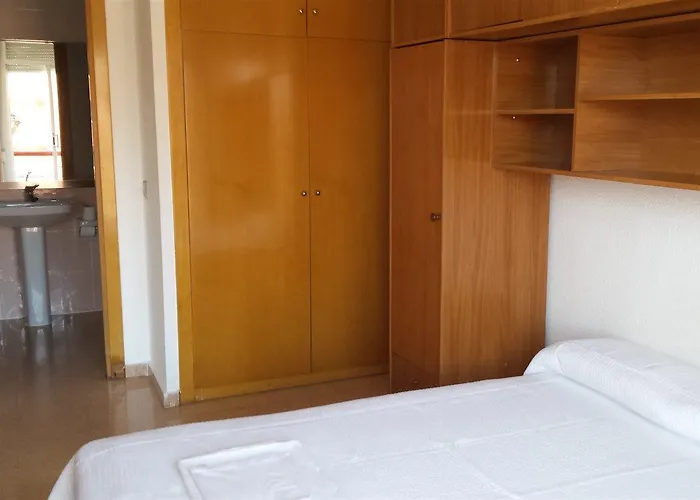 Mar Blau Hotel Calella